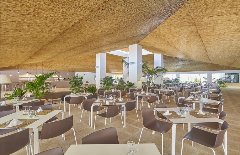 Restaurants - 5