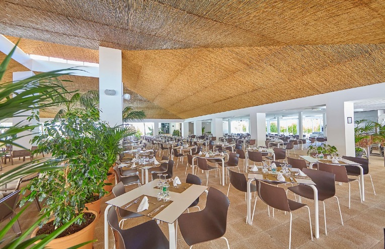 Restaurants - 6