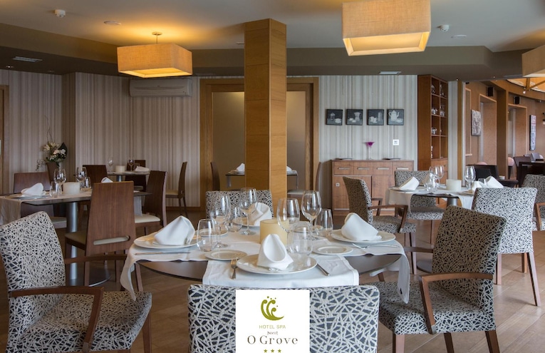 Restaurants - 1