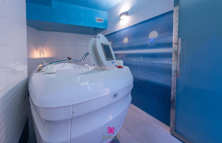 Spas - 5