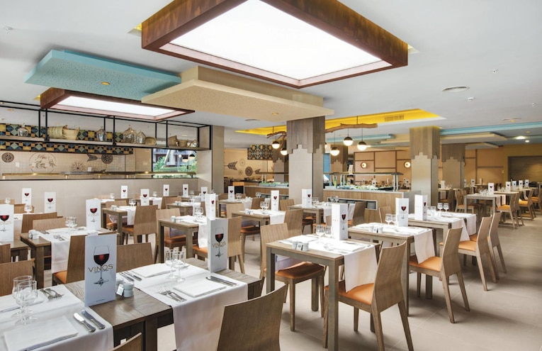 Restaurants - 2