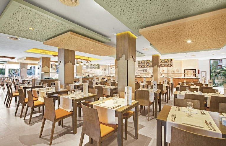 Restaurants - 3