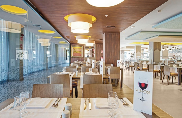 Restaurants - 7