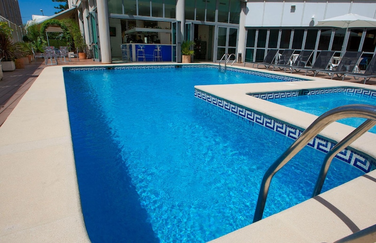 Schwimmbäder - 2