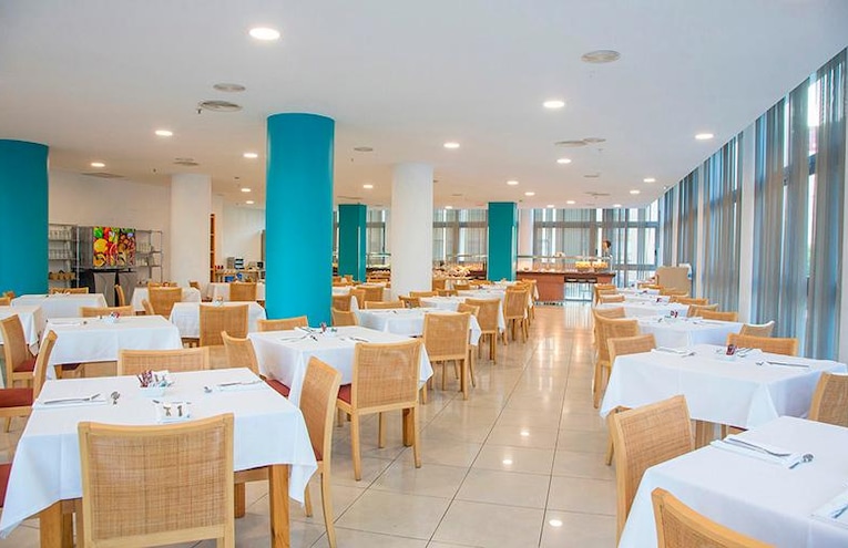 Restaurants - 1