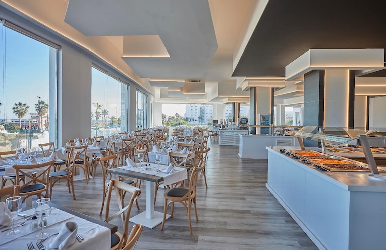 Restaurants - 4
