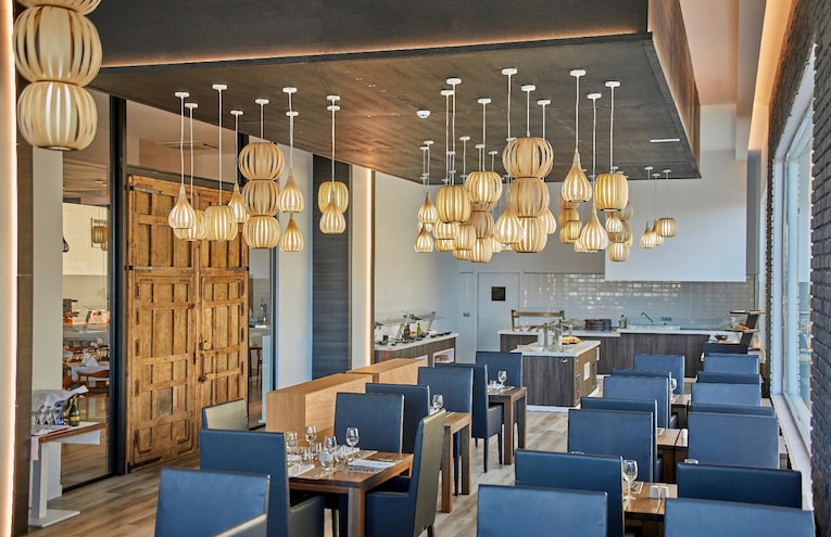 Restaurants - 5