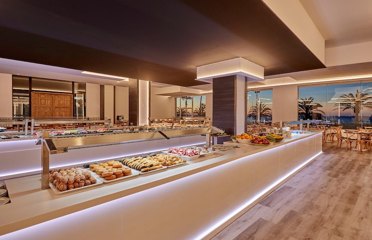 Restaurants - 1