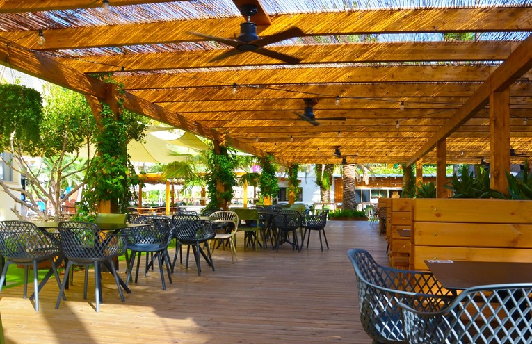 Restaurants - 2