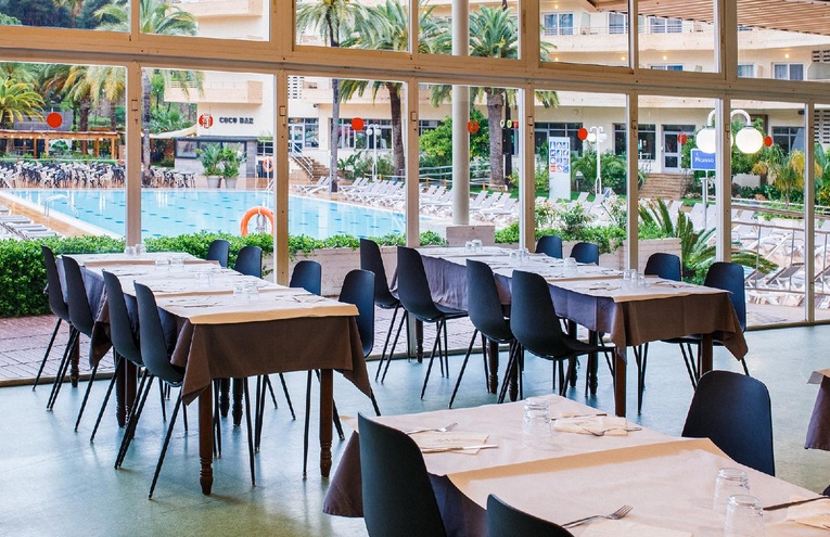 Restaurants - 4