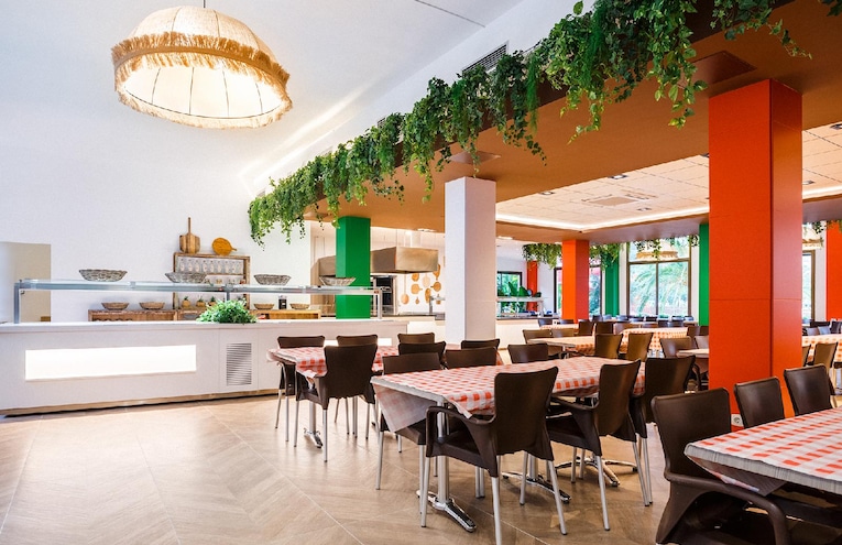 Restaurants - 5