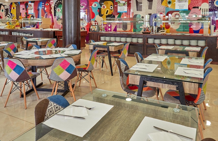 Restaurants - 3