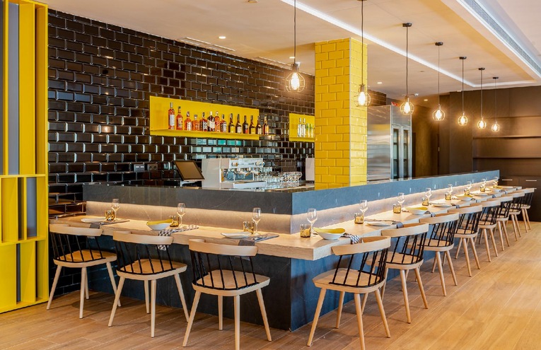 Restaurants - 2