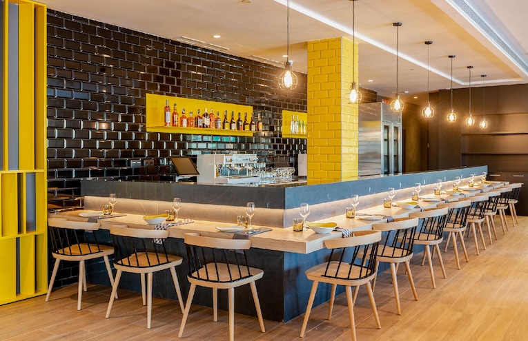 Restaurants - 2