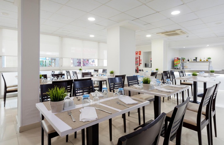 Restaurants - 1