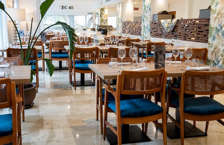 Restaurants - 2