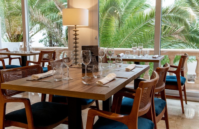 Restaurants - 3