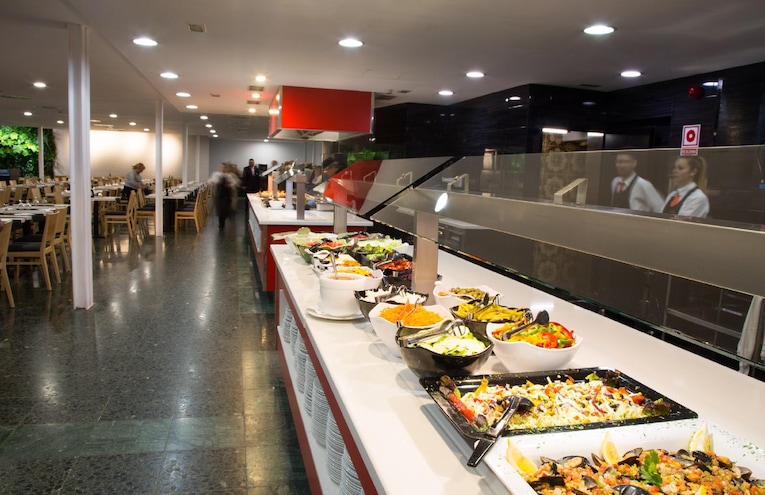 Restaurants - 9