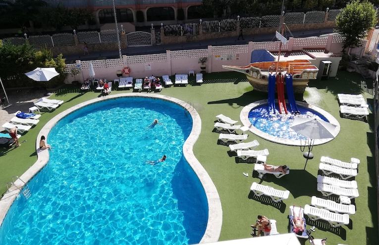 Schwimmbäder - 5