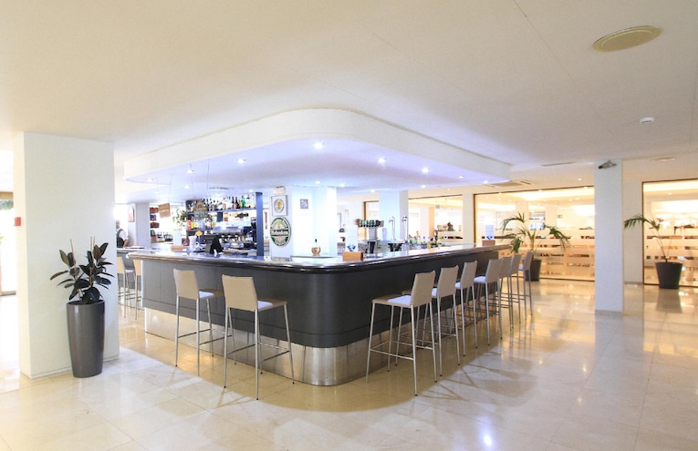 Restaurants - 1