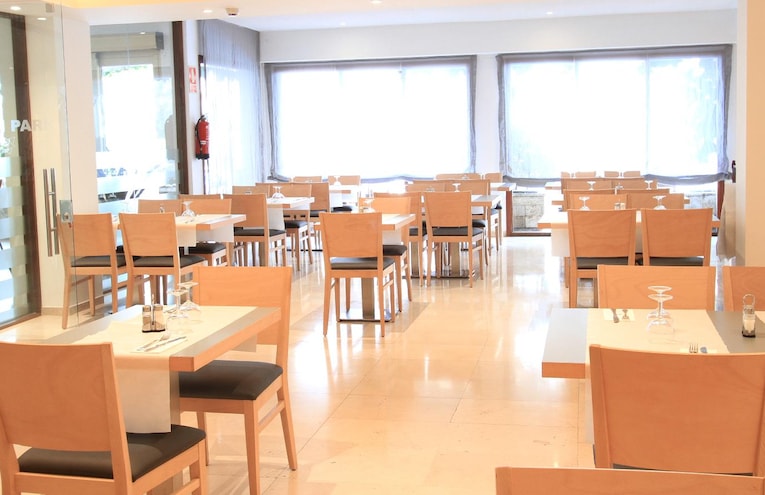 Restaurants - 2