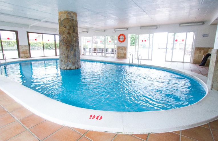 Schwimmbäder - 2