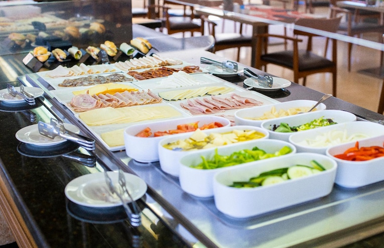 Restaurants - 5