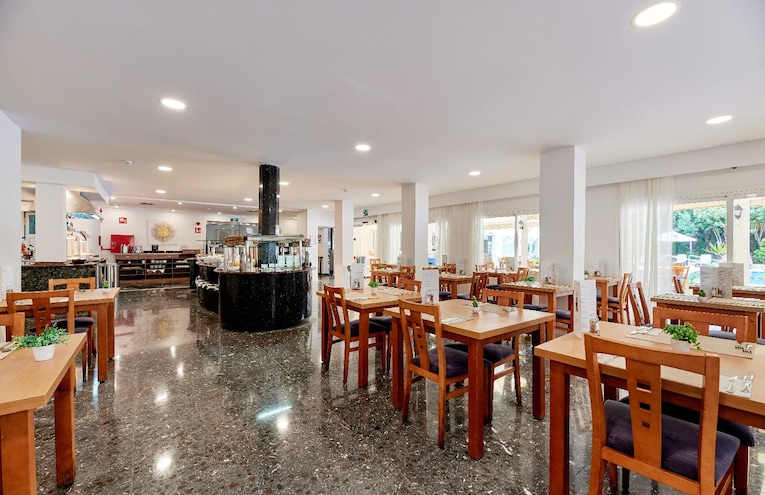 Restaurants - 2