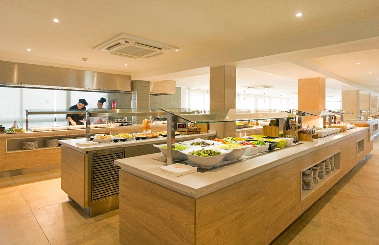 Restaurants - 1