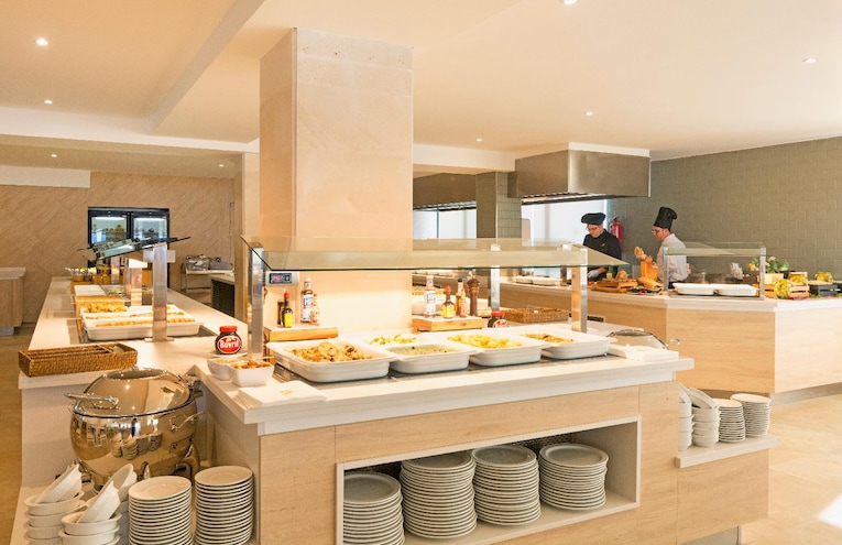 Restaurants - 2