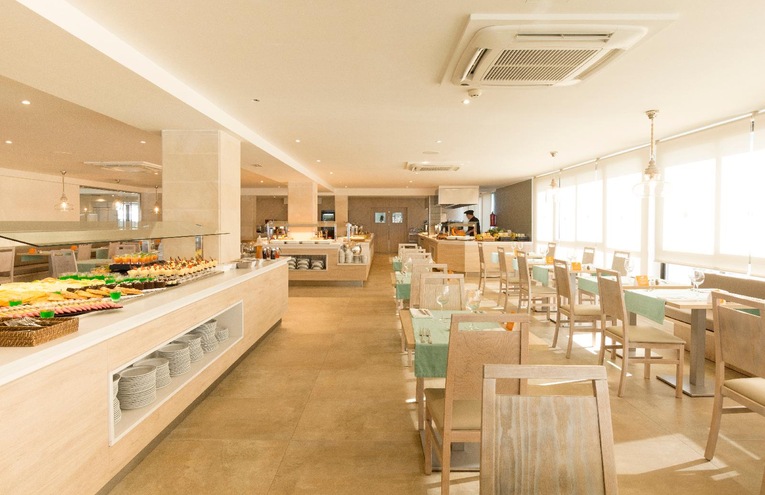 Restaurants - 5