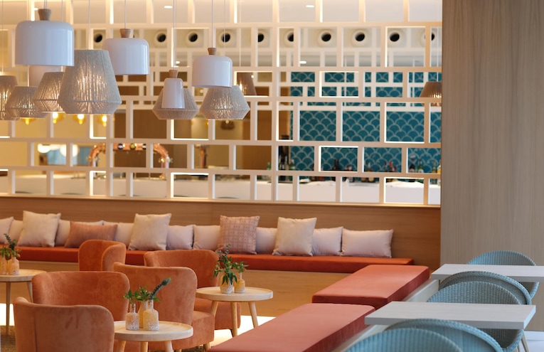 Restaurants - 2