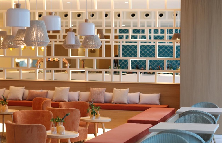 Restaurants - 2