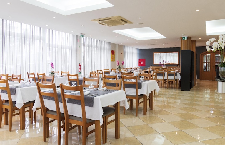 Restaurants - 1