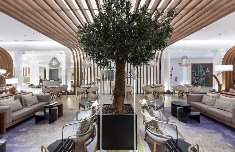 Restaurants - 6