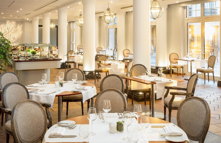 Restaurants - 4