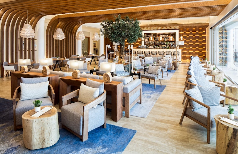 Restaurants - 8
