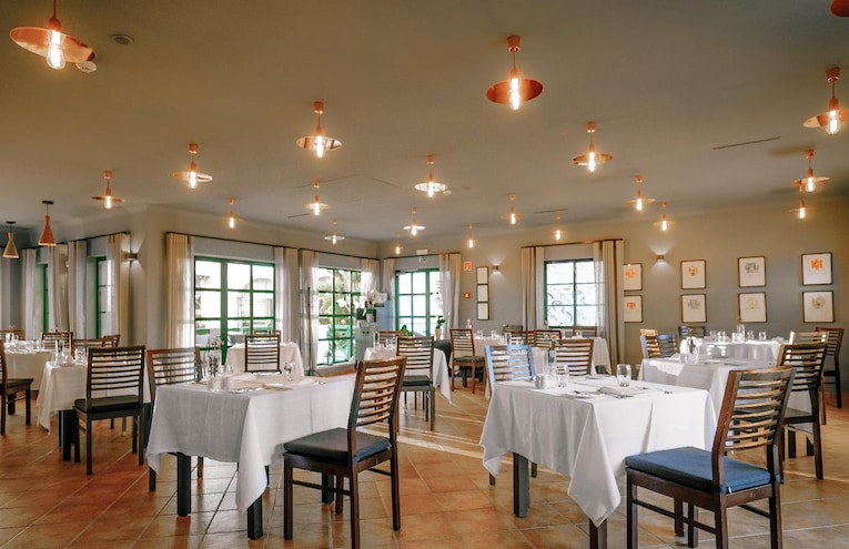Restaurants - 2