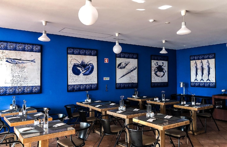 Restaurants - 4