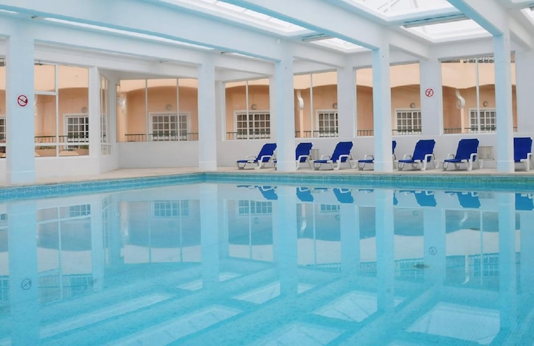 Schwimmbäder - 1