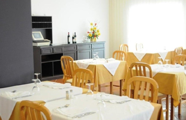 Restaurants - 1