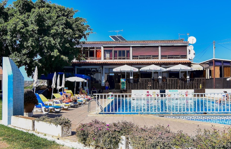 Schwimmbäder - 1