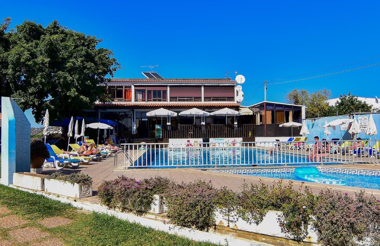 Schwimmbäder - 2