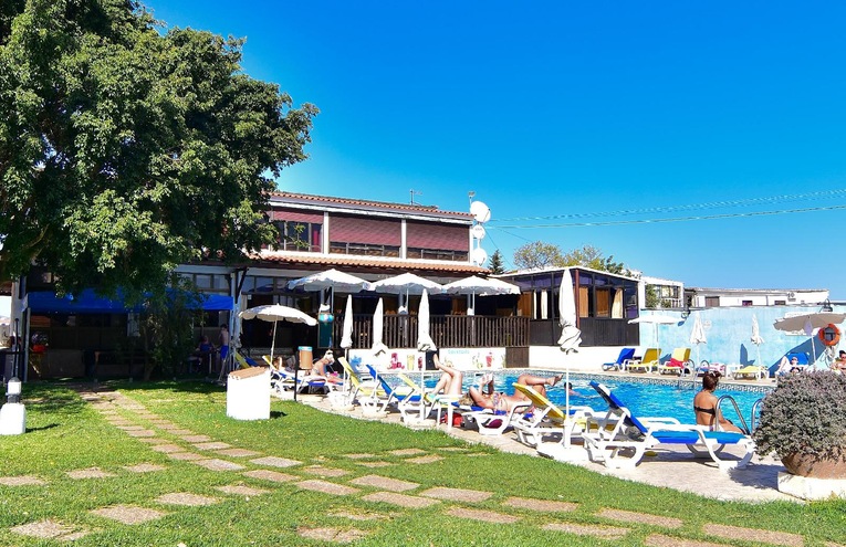 Schwimmbäder - 3