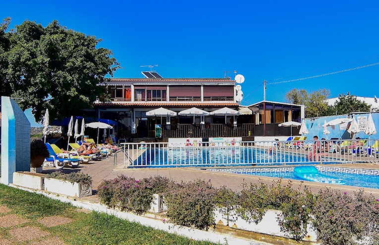 Schwimmbäder - 2