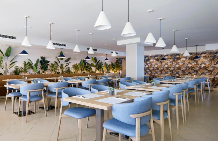 Restaurants - 3
