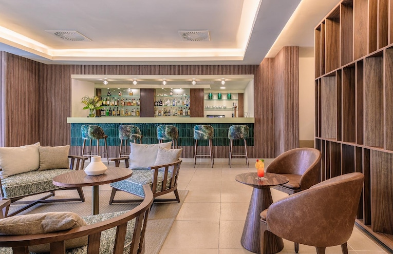 Restaurants - 3