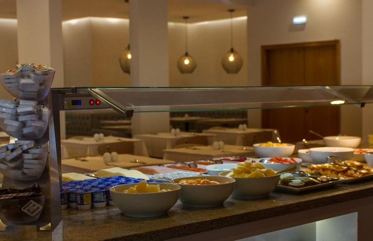 Restaurants - 12