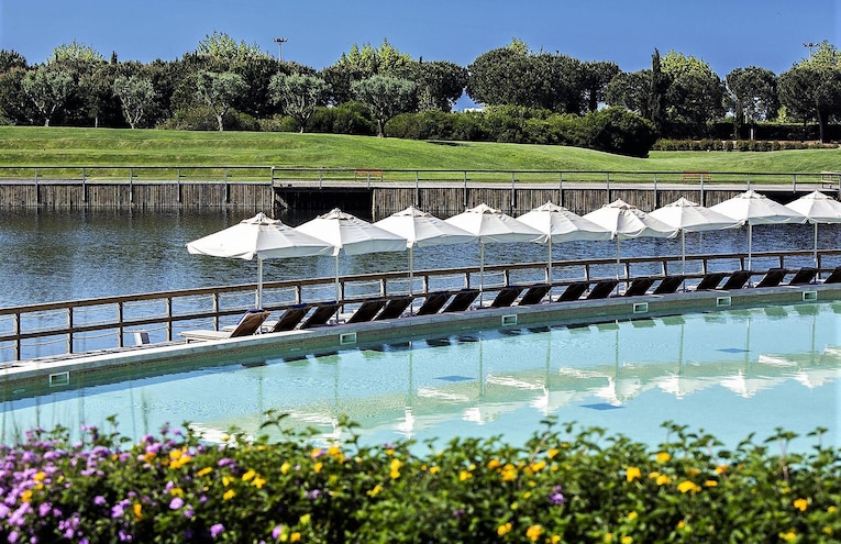 Schwimmbäder - 2