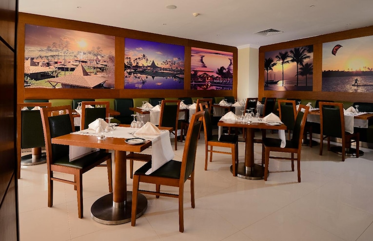 Restaurants - 1